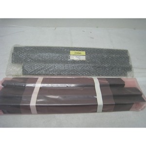 แผ่นกันกระแทกมุมหลัง AMAT 0021-12533 จำนวน 2 ชิ้นใหม่ - อุปกรณ์และอะไหล่เซมิคอนดักเตอร์ระดับโลกที่เชื่อถือได้ - Product Image 2
