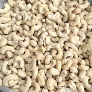 Nueces de Anacardo W240 de Vietnam a Precio de Fábrica, Venta al por Mayor de Nueces de Anacardo con Impuestos Incluidos - Product Image 1