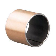 Rodamiento de brida seca SGO SDUBF con respaldo de bronce Producto de categoría especial - Product Image 1