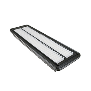 Filtre à air compatible avec Hyundaii 28113B4000 Grand i10 Aura Xcent 1.0L 1.2L G3LA G4LA BA IA AC3 2013-2025 - Product Image 1