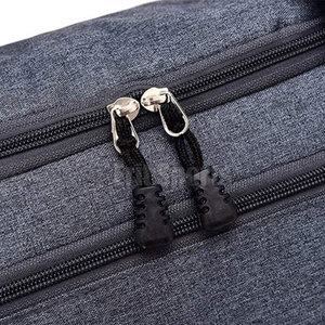 Bolsas Deportivas Modernas, Profesionales y Casuales, con Espacio de Almacenamiento Seguro, Ligeras, de Nailon/Poliéster, Diseño Funcional para Hacer Ejercicio - Product Image 4