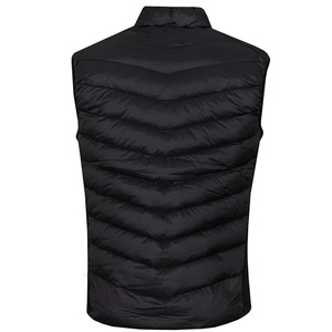 Chaleco Acolchado Informal Transpirable de Secado Rápido para Hombre, Personalizado, para Uso en Exteriores en Invierno 2026, para Adultos, a Bajo Precio - Product Image 2