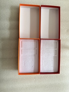 Custom <b>Watch</b> Box Luxury Cardboard Square Packaging Gift Box - Product Image 2