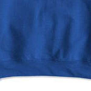 Sweat-shirt polaire unisexe de haute qualité 1/4 à fermeture éclair, col haut, fermeture éclair 100% coton, brodé pour club d'équipe - Product Image 4