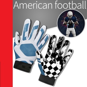 Guantes de Bateo de Béisbol de Alta Calidad de Fabricantes Directos de Fábrica, Colores y Logotipo a Demanda del Cliente, Guantes de Calidad Profesional - Product Image 5