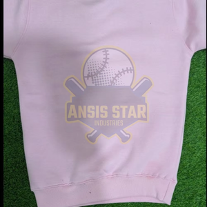 เสื้อสเวตเชิ้ตผ้าฟลีซคอโอสำหรับผู้ชาย คุณภาพพรีเมียม ปักโลโก้ตามสั่ง ราคาขายส่ง เป็นมิตรต่อสิ่งแวดล้อม ผลิตจากผ้าฝ้าย 100% ระบายอากาศได้ดี - Product Image 6