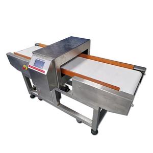 Darsen DS-1001A Lebensmittel metall detektoren Hoch empfindlicher Nachweis für Lebensmittels icherheit - Product Image 4