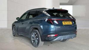 BUENA OFERTA 2023 TUCSON 1.6 T-GDI PREMIUM EURO 6 (S/S) 5DR - Product Image 4