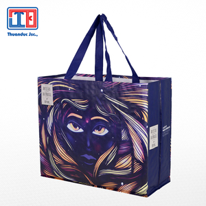 Eco friendly <b>bag</b> made in vietNam - Product Image 3