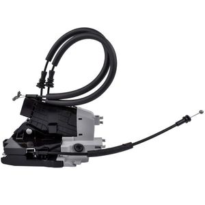 For Hyundai Tucson Front Left <b>Side</b> Door Lock Actuator 7-Pin 1.6 2.4L L4 Compatible with 2016-2020 Models - Product Image 1