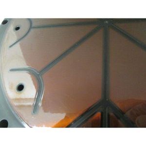 AMAT 0020-32151 Mandril ESC, Pedestal de 200 mm, con Muesca - Equipo y Piezas de Semiconductores de Confianza de la Marca Global Legacy - Product Image 5
