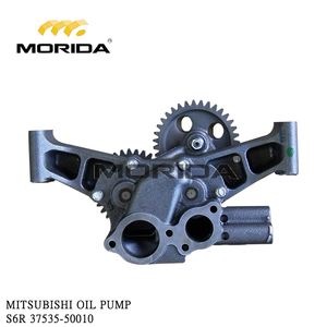 S6R 37561-08800 siège de tuyau pour MITSUBISHI - Product Image 2