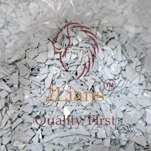 แผ่น ABS รีกรินด์สีขุ่น - Product Image 3