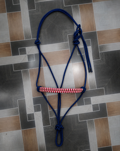 Cabestro de nudo hecho a mano de primera calidad, superventas, para entrenamiento natural de caballos, precio de oferta por exportador - Product Image 6