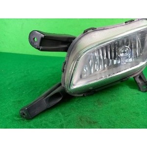 Ensemble de feux antibrouillard avant gauche d'occasion pour Optima 2013-2018, OEM 922012T500 - Product Image 2