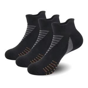 Chaussettes pour femmes, chaussettes à la cheville, chaussettes de sport en coton tendance et bon marché, chaussettes en coton pour femmes, chaussettes à la mode pour femmes, chaussettes confortables - Product Image 3