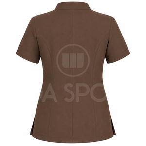 Fabricante de Uniformes de Enfermería Premium, Proveedor y Exportador de Ropa Médica Personalizada - Product Image 3