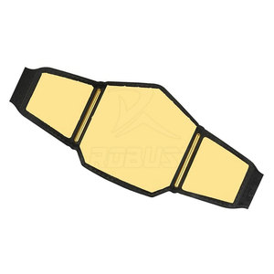 Ceintures de championnat 2026 – Style standard, en cuir, légères, écologiques, personnalisables pour l'affichage et les récompenses en arts martiaux - Product Image 3