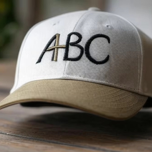 Custom Logo Camouflage Baseball Cap Adjustable Strap Cotton Casual Stylish Everyday Hat - Product Image 1
