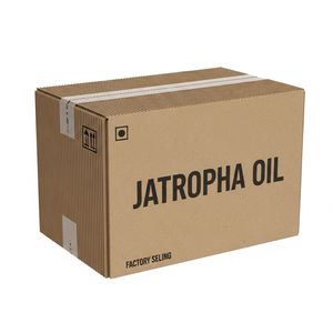 Aceite de Jatropha Refinado de Calidad de Exportación Producido con Refinación Avanzada para la Demanda Industrial a Largo Plazo - Product Image 3