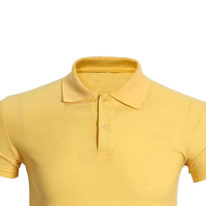 เสื้อโปโลพรีเมียมผู้ชายขายส่ง |   เสื้อโปโลแขนสั้นลำลองระบายอากาศดี ดีไซน์ใหม่ล่าสุด รับทำโลโก้ ผ้าฝ้าย - Product Image 2