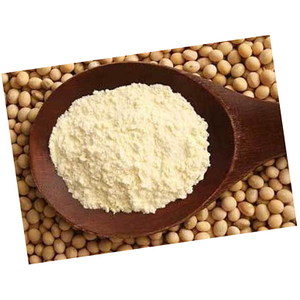แป้งถั่วเหลือง/แป้งสาลีอเนกประสงค์/แป้งถั่วเหลืองออร์แกนิก 100% - Product Image 2