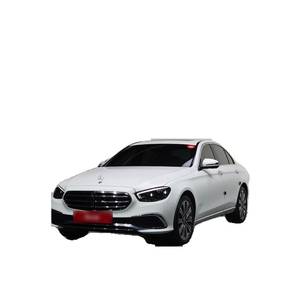 Mercedes-Benz E350 4MATIC Exclusive Classe E 2023 avec volant à gauche, boîte de vitesses automatique, sièges en cuir, caméra arrière, 38 391 km - Product Image 1