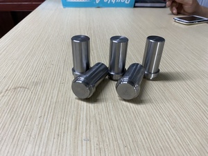 Servicios de mecanizado CNC de metal de precisión personalizados OEM: excelentes para capacidades de acero inoxidable, incluida la tecnología de electroerosión por hilo - Product Image 3