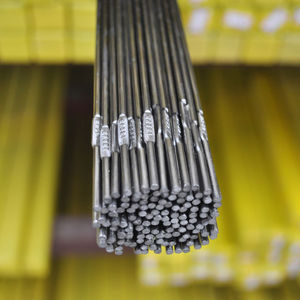 ลวดเชื่อมทิก ER308L แท่งเหล็กมีความแม่นยำสำหรับงานผลิตทางอุตสาหกรรมและใช้งานหนักเกรด308L - Product Image 4