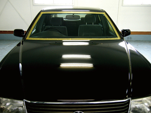 น้ำยาเคลือบแก้วนาโนสำหรับรถยนต์ เคลือบเซรามิก เคลือบกราฟีนกันน้ำ 9H ผลิตภัณฑ์ดูแลรักษารถยนต์ รับผลิตแบบ OEM - Product Image 5