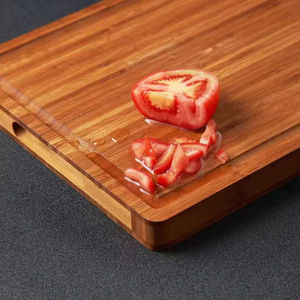 Tabla de Cortar de Madera de Acacia al por Mayor, Tabla de Cortar Resistente para Cocina, para Importadores, Distribuidores y Marcas Minoristas - Product Image 6
