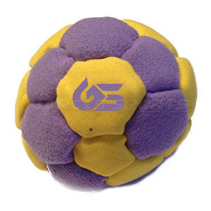 Unique Design Cheap Price <b>Hacky</b> <b>Sack</b> Ball Factory Manufacture <b>Hacky</b> <b>Sack</b> Ball Heavy Duty <b>Hacky</b> <b>Sack</b> Ball - Product Image 1