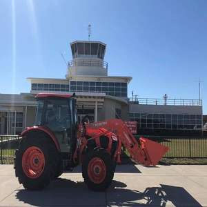 Tractor Agrícola Kubota 4x4 de Primera Calidad para Uso Agrícola con Motor Nuevo o Usado en Stock, Entrega Rápida Disponible - Product Image 2