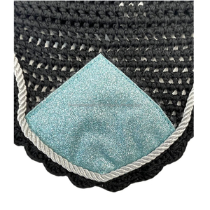 Premium Quality Horse Ear Bonnets New Design Horse Ear Bonnets Online Sale Horse Ear Bonnets - Product Image 3