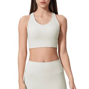 Custom Wholesale High Impact Padded U Neck Sports <b>Bra</b> for Women Lightweight 4 Way <b>Stretch</b> Yoga & Gym Fitness <b>Bra</b> - Product Image 1