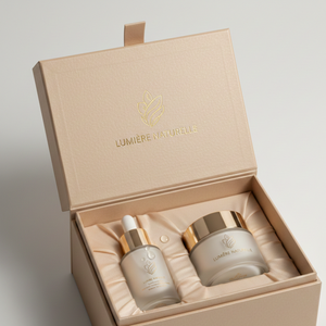 Cajas Cosméticas Personalizadas Premium con Logotipo, Fabricadas al por Mayor con Precios Competitivos Directos de Fábrica - Product Image 2