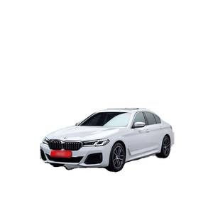 BMW 523d M Sports 2023, Diésel, Volante a la Izquierda, Caja de Cambios Automática, Modelo 523d M Sports con 68,988 km - Product Image 1