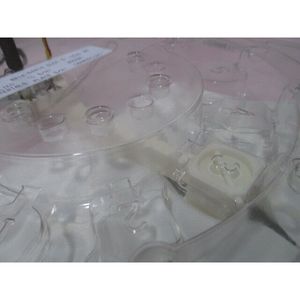 AMAT 0010-60015, ซัสเซปเตอร์ 150 มม., ชุดประกอบแบบติดตั้งด้านบน - อุปกรณ์และชิ้นส่วนเซมิคอนดักเตอร์ระดับโลกที่เชื่อถือได้ - Product Image 4