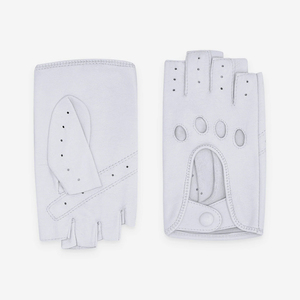 ถุงมือฟิตเนสแบรนด์ส่วนตัวพร้อมแผ่นเสริมป้องกันฝ่ามือสำหรับการฝึกซ้อมในยิม ส่งออกทั่วโลก - Product Image 2