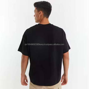 T-shirt de sport de marque en gros pour hommes – Créez votre propre t-shirt – Vente chaude – T-shirt pour adultes – Vêtements de sport OEM pour garçons - Product Image 3