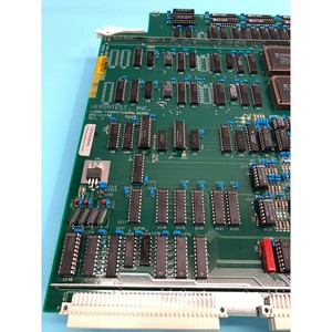 แผงวงจร VERSATEST BRD-V1190 V1000สำหรับฟอร์แมตเตอร์/PE – อุปกรณ์และชิ้นส่วนเซมิคอนดักเตอร์เชิงพาณิชย์คุณภาพสูงจากทั่วโลกที่ได้รับความไว้วางใจ - Product Image 1