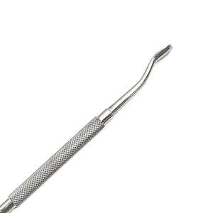 Limes osseuses dentaires de qualité supérieure, instruments d'endodontie, classe I, en métal, matériaux orthodontiques certifiés CE ISO, par Grip Surgical - Product Image 4