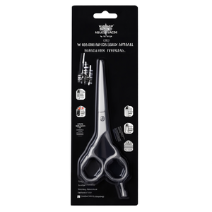 Ciseaux médicaux Warsaw, qualité supérieure, outil de coupe de cheveux professionnel de qualité médicale - Product Image 2