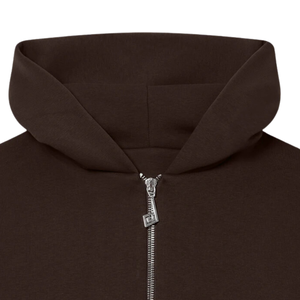 Pak Muntaha Impex Herren Kapuzenpullover Regular Fit Freizeitkleidung Winter Gestricktes Fleece 100% Baumwolle OEM-Service - Product Image 5