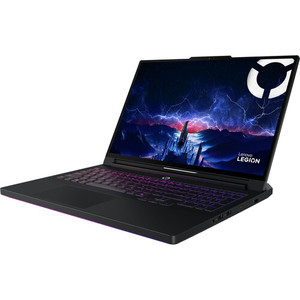 Compre Ahora la Nueva Laptop para Juegos Legion <span class=keywords><strong>Pro</strong></span> 7i Gen 10 de 16'' con RTX 5090 24GB GDDR7, Procesador Ultra 9 275HX y <span class=keywords><strong>Windows</strong></span> <span class=keywords><strong>11</strong></span> - Product Image 1