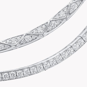 Minimalist Round Neck Chain <b>Necklace</b> Trendy 18K <b>Solid</b> Gold Women's Gift Jewelry Fashion - Product Image 3