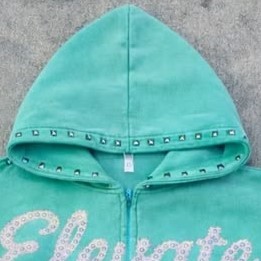 Sweat-shirts à capuche pour hommes, décontractés, en coton 100% tissé, avec logo et design personnalisés, écologiques, respirants et à séchage rapide, pour adultes - Product Image 2