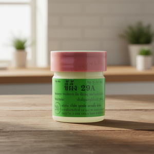 Pommade naturelle pour les soins de la peau-29A - Product Image 2