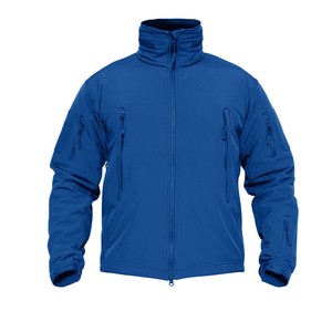 Pakistan Manufacture Soft <b>Waterproof</b> Material High Quality Breathable Vintage Winter Soft Shell Jacket Windbreaker Unisex - Product Image 1