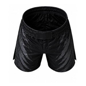 Shorts MMA haute performance pour grappling, boxe, fitness et entraînements quotidiens - Product Image 5